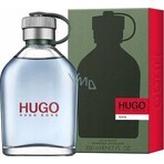 Hugo Boss Hugo Edt 200ml 1×200ml, eau de toilette