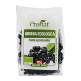 Aronia fruits secs Eco, 100 gr, Pronat