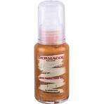 Dermacol Shimmer my body shimmer Körperöl 1×50 ml für alle Hauttypen