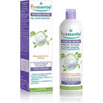 PURESSENTIEL BIO Gel d'hygiène intime 1×250 ml, gel d'hygiène intime