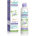 PURESSENTIEL BIO Gel d'hygiène intime 1×250 ml, gel d'hygiène intime