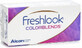 Freshlook Colourblends Colourblends Ametist D0 Z8,5 2pcs