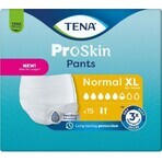 TENA-Hose Normal XL 1×15 Stück