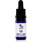 CANNABABIOpharm CBD 20% FULL SPECTRUM 1×10 ml, Aceite de CBD