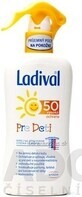 LADIVAL pour les enfants de plus de 50 ans spray 1&#215;200 ml, spray, de plus de 50 ans