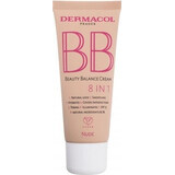 Dermacol Bb Krem C.2 1×30 ml, crème pour le visage