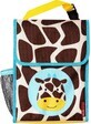 SKIP HOP Sac &#224; dos Zoo 10 NEW NEW Girafe 3+ 1&#215;1 pcs, sac &#224; dos