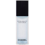 Chanel Hydra Beauty Deep Moisturising Facial Serum 1×50 ml, sérum hydratant pour le visage