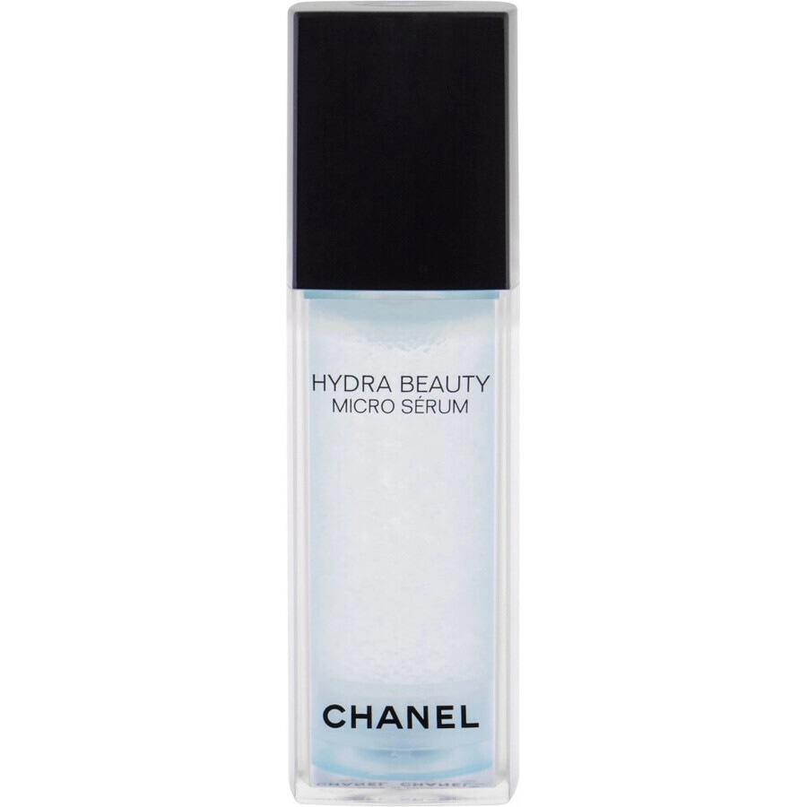 Chanel Hydra Beauty Deep Moisturising Facial Serum 1×50 ml, sérum hydratant pour le visage