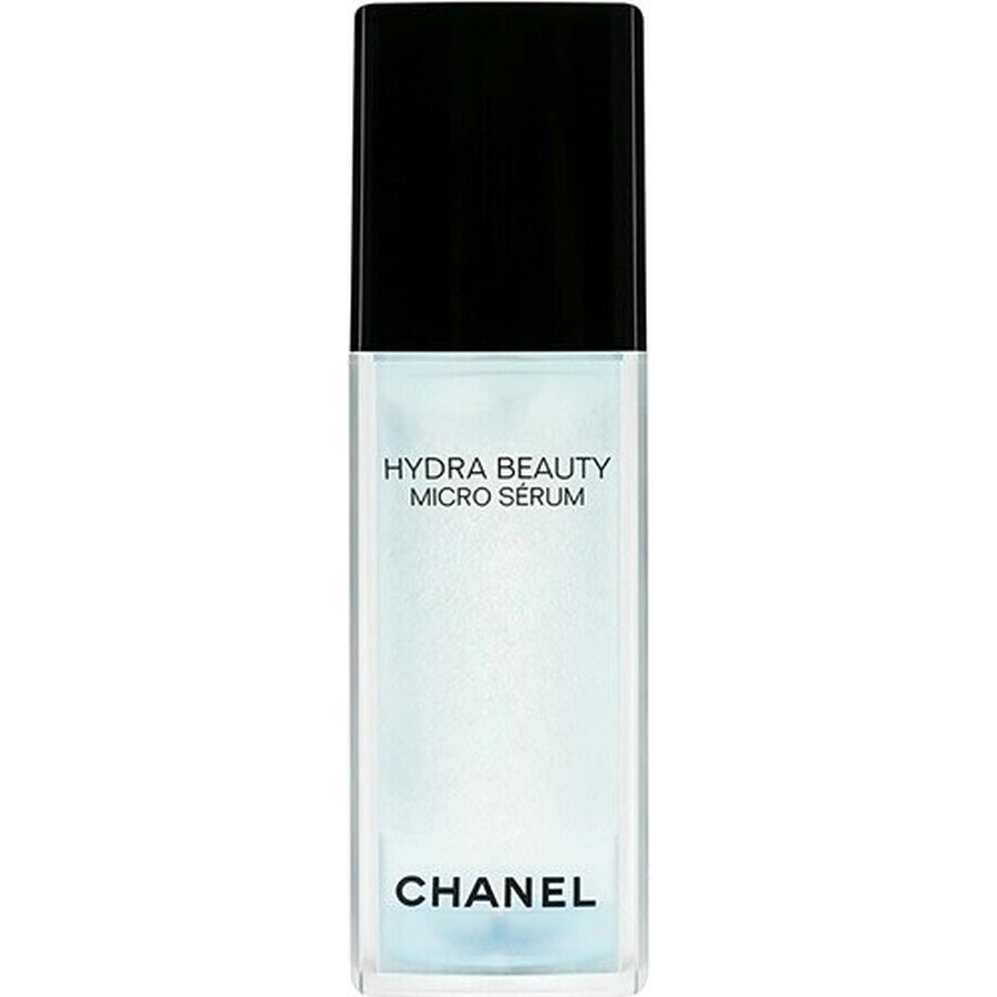 Chanel Hydra Beauty Deep Moisturising Facial Serum 1×50 ml, sérum hydratant pour le visage