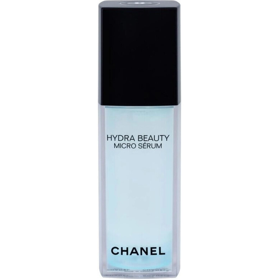 Chanel Hydra Beauty Deep Moisturising Facial Serum 1×50 ml, sérum hydratant pour le visage