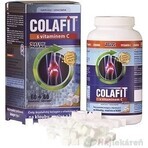 COLAFIT with vitamin C 1×1 set, cubes 60 pcs + tbl 60 pcs