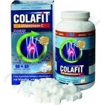 COLAFIT with vitamin C 1×1 set, cubes 60 pcs + tbl 60 pcs