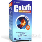 COLAFIT with vitamin C 1×1 set, cubes 60 pcs + tbl 60 pcs