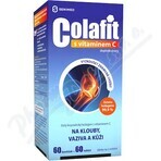 COLAFIT with vitamin C 1×1 set, cubes 60 pcs + tbl 60 pcs