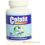 COLAFIT with vitamin C 1×1 set, cubes 60 pcs + tbl 60 pcs