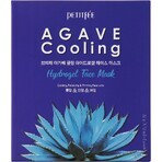 Petitfee & Koelf Refreshing hydrogel face mask with agave 32 g * 5 sheets 1×32 g * 5 sheets