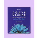 Petitfee & Koelf Refreshing hydrogel face mask with agave 32 g * 5 sheets 1×32 g * 5 sheets