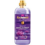 Kuschelweich Weichspüler - Pink Emotions, 38 Wäschen 1×1 l, Weichspüler