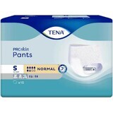 TENA Pantalon Normal S 1×15 pcs