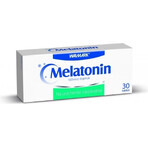 WALMARK Melatonina 1×30 tbl