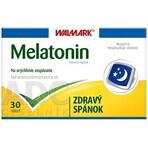 WALMARK Melatonina 1×30 tbl