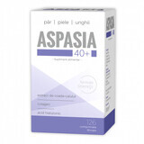 Aspasia 40+ , 42 comprimés, Zdrovit