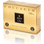 ZEEN by Roal COLLAGEN 30×7200 mg, zakje met citroensmaak