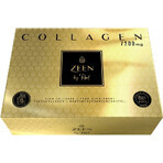 ZEEN by Roal COLLAGEN 30×7200 mg, zakje met citroensmaak