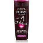 ELSÉVE ARGININE RESISTX3 1×250 ml, shampoo