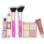 Revolution, Blush & Glow set 1×1, coffret cadeau