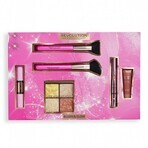 Revolution, Blush & Glow set 1×1, coffret cadeau