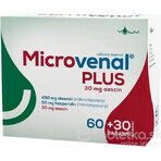 VULM Microvenal 1×90 tbl, 60+30 gratuit