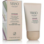 Shiseido Waso Satocane - masque 1×80 ml, masque