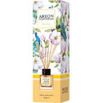 Areon Ah Osmanthus bâtons de parfum 1×50 ml, bâton diffuseur