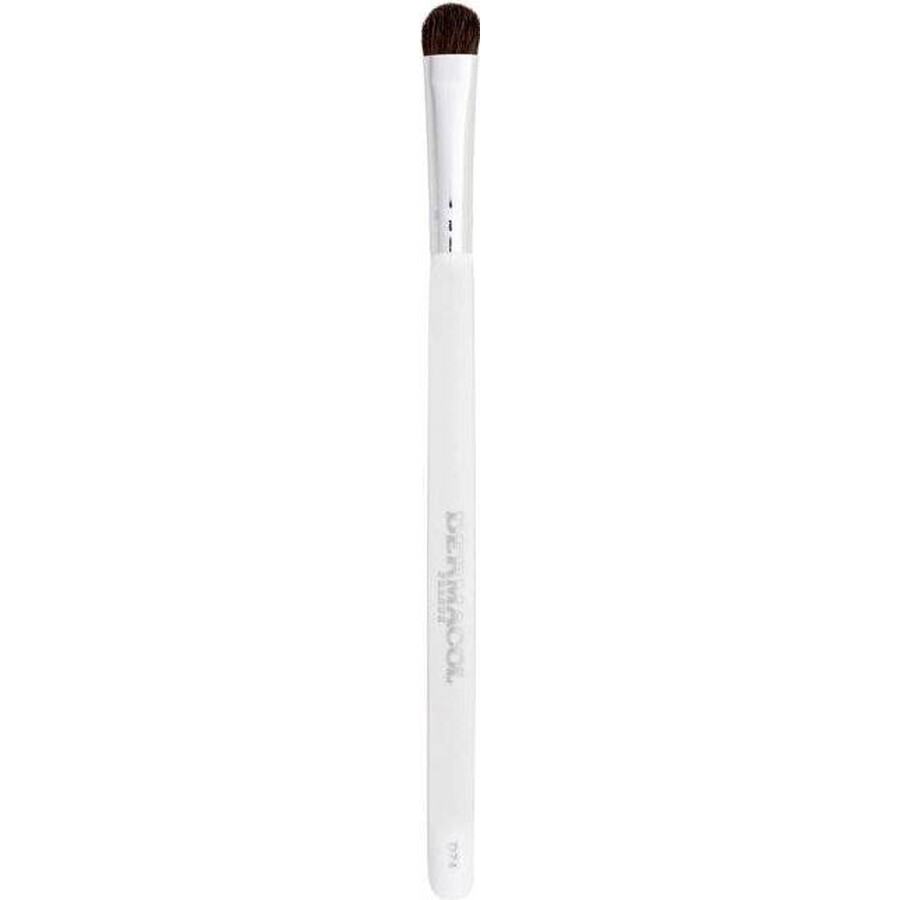 Dermacol Cosmetic brush RG D74 eyes with box 1×1 pc, cosmetic brush