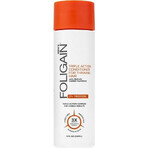 Foligain Triple Action Hair Loss Conditioner cu 2% Trioxidil pentru bărbați 236ml 1×236 ml, balsam pentru căderea părului