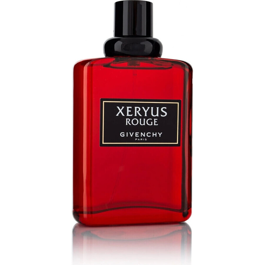 Givenchy Xeryus Rouge Edt 100ml 1×100 ml, Eau de toilette