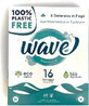 Wave Klasik d&#233;tergent &#233;cologique pour le linge en bandes 1&#215;16 lavages, d&#233;tergent pour le linge