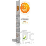 PANTHENOL Omega 9% ALOE VERA 1×150 ml, spumă