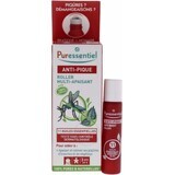 PURESSENTIEL Insect Sting Roller 1×5 ml pour les piqûres d'insectes