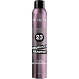 Redken Strong Hold Strong Hold Hairspray 1×400 ml, hairspray