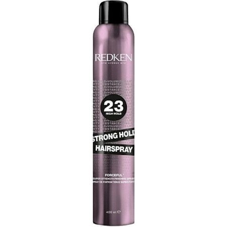 Redken sterk fixerende haarlak 1×400 ml, haarlak