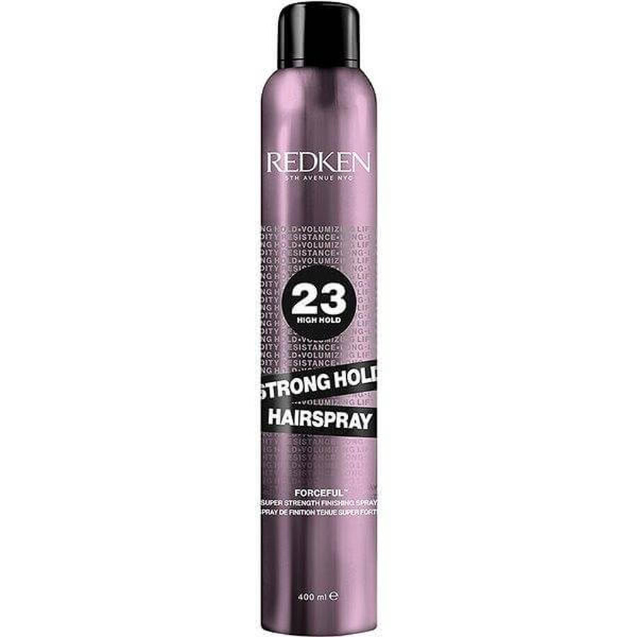 Redken sterk fixerende haarlak 1×400 ml, haarlak