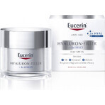 Eucerin HYALURON-FILLER anti-rimpel dagcrème 1×50 ml, crème voor droge huid