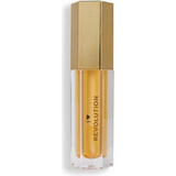 I♥Revolution, Honey Bear Lip Oil - Honey, lip care 1×4 ml, lip care