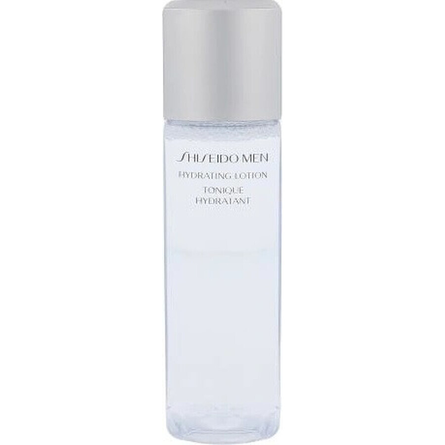 Shiseido Lotion Hydratante pour Homme 1×150 ml, lotion