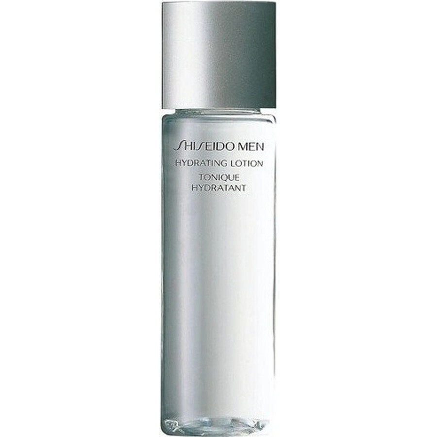 Shiseido Lotion Hydratante pour Homme 1×150 ml, lotion