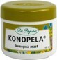 DR. POPOV KONOPELA pommade de chanvre 1&#215;50 ml, pommade de chanvre