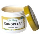 DR. POPOV KONOPELA pommade de chanvre 1×50 ml, pommade de chanvre